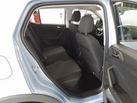 Volkswagen T-Cross - Vorschau Bild 6