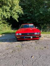 Ford Capri V6 20 S H Zulassung - Ford Capri mit Benzin-Antrieb