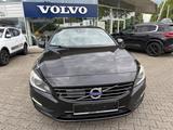 Volvo V60 D4 Geartronic Linje Svart - Volvo V60: Linje Svart