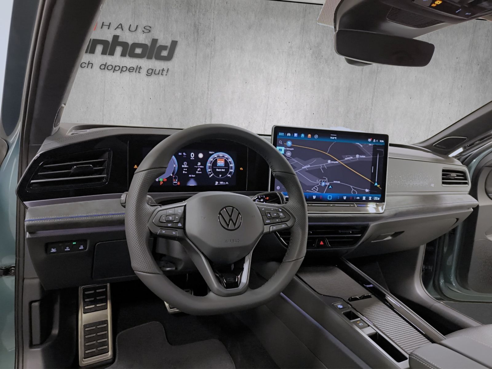 Volkswagen Passat Variant - Bild 9