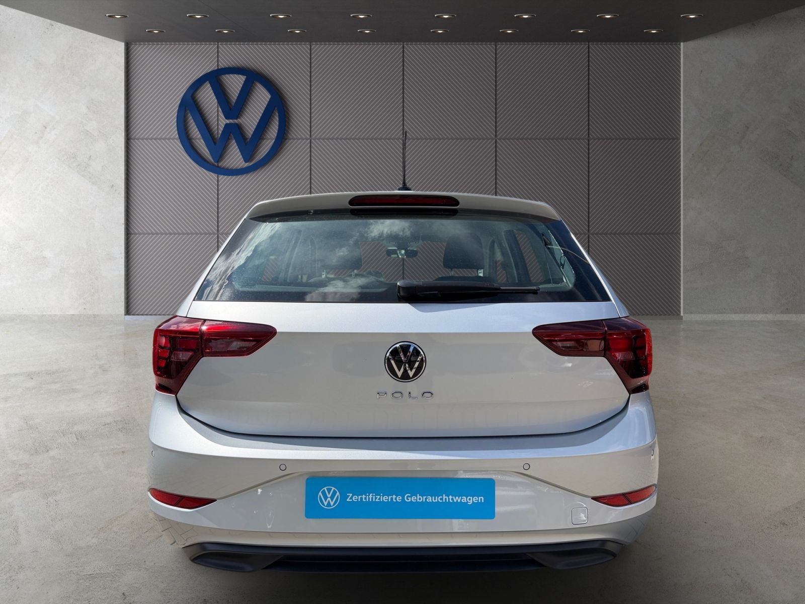 Volkswagen Polo - Bild 5