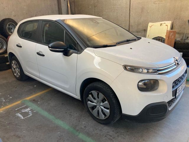 Citroën Citroen C3 PureTech 82 Shine