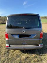 Volkswagen T6 Multivan - VW T6 Multivan in Erfurt