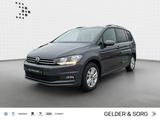 Volkswagen Touran Comfortline 1.5 TSI DSG AHK*NAVI*7-Sitzer - Volkswagen Touran Gebrauchtwagen