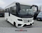 Morelo Loft 78 L 2026|Elektro-Paket|Watergel|Hubstützen