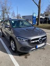 Mercedes-Benz GLA 220 d DCT - Progressive AHK von Privat topge - Mercedes-Benz GLA 220 von privat