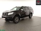 Nissan Navara NP300 2.3 dCi 4x4 DOKA TEKNA 360GRAD,AHK - Nissan Navara Gebrauchtwagen