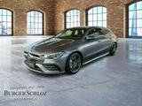 Mercedes-Benz CLA 35 AMG 4M SB AHK AUT DynLicht Fernlichtass. - Mercedes-Benz CLA 35 AMG Shooting Brake Gebrauchtwagen