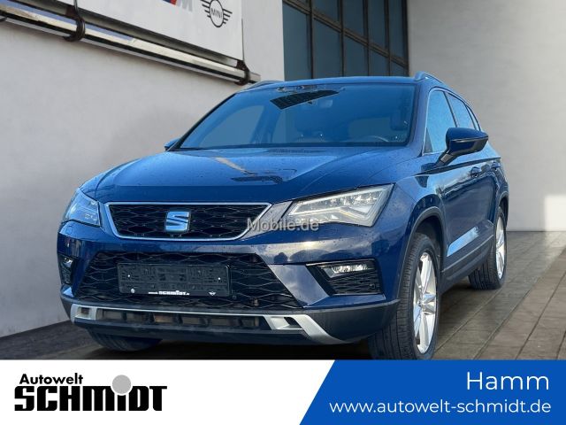 Seat Ateca 2.0 TDI Xcellence 4Drive - GARANTIE