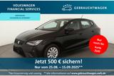 Seat Ibiza Style 1.0 MPI 59kW Klima*Tempo*SH - Seat Ibiza Gebrauchtwagen in Stuttgart