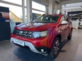 Dacia Duster PRESTIGE TCE 150 EDC 2WD - Dacia Duster: Tce 150
