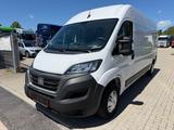 Fiat Ducato 35 - 140 Kasten L3H2/Navi/Kamera/3-S - gebrauchte Fiat Ducato aus dem Jahr 2024