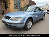 Volkswagen Passat 1.6 Automatik***Tüv Neu+Austauschmotor*** - Volkswagen Passat aus 1998
