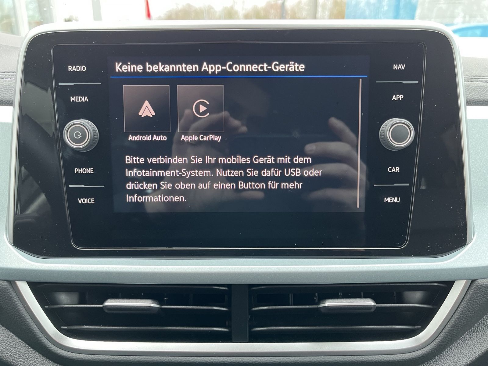 Volkswagen T-Roc - Bild 20