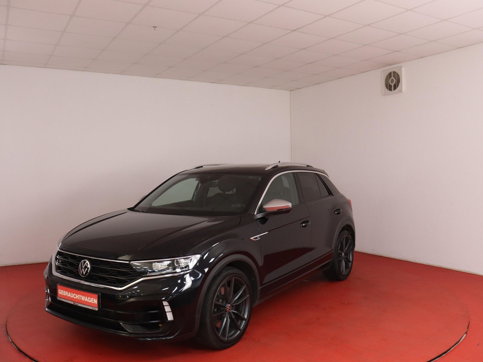 Volkswagen T-Roc - Bild 23