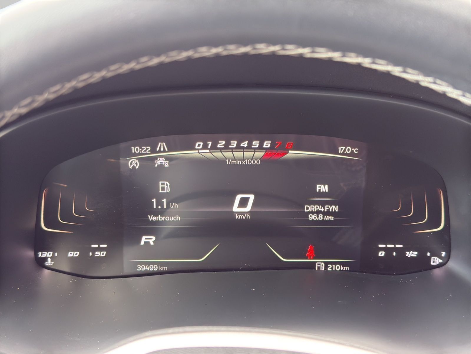 Seat Ateca - Bild 19