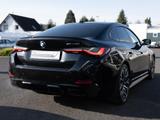 BMW M440i Gran Coupe AHK LED ALUFELGEN 20 ZOLL NAVI - BMW M440 Jahreswagen