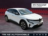 Renault MEGANE E-TECH Megane E-Tech 100% elektrisch Navi - Renault Elektroautos