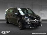 Mercedes-Benz V 300 d Avantgarde AMG Luxussitz 4 Matic MBUX - Mercedes-Benz V 300 Jahreswagen
