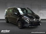Mercedes-Benz V 300 d Avantgarde AMG 4 Matic/AIRMATIC MBUX - Angebote entsprechen deinen Suchkriterien