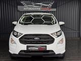 Ford EcoSport ST-Line*B&O*KEYLESS*TEMPOMAT*PDC - gebrauchte Ford EcoSport aus dem Jahr 2018