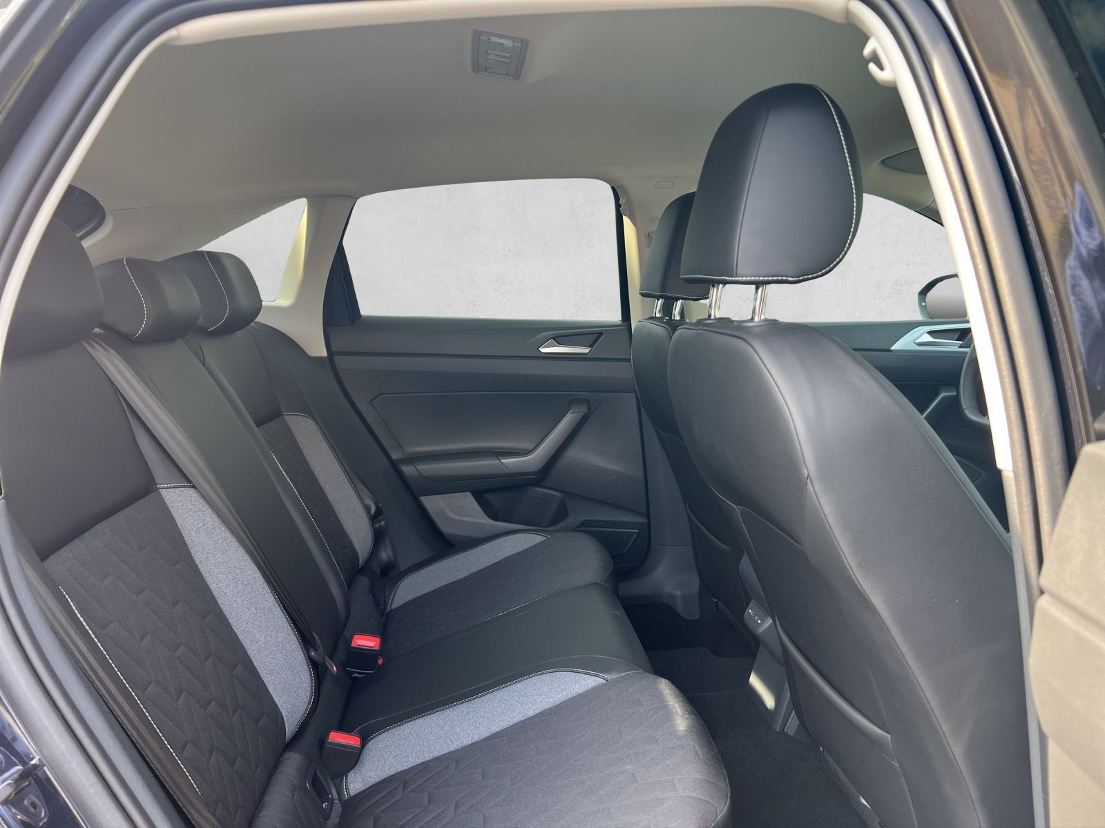 Taigo Goal 1.0 TSI Navi*ACC*APP-Connect*SHZ