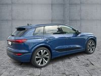 Audi Q6 e-tron - Vorschau Bild 6