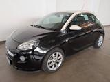 Opel Adam Black Jack ecoFlex - Opel Adam: Automatik