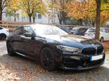 BMW M850i GC ~160.000€ NP, Garantie bis 06.2027  - BMW M850 in München