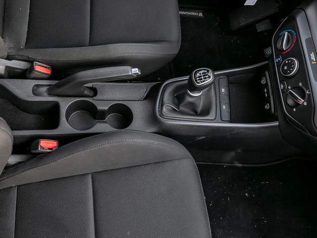 Hyundai Bayon 1.0 Select 2WD Spurhalteassistent Kamera