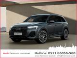 Audi SQ7 SUV TFSI 373(507) kW(PS) tiptronic - Audi SQ7 in Hannover