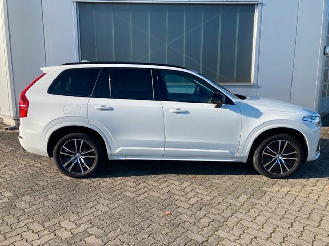 XC 90 T8 R-Des. Exp. Rech. Pl.-In Hybr. AWD 7-S. - Photo 3