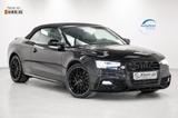 Audi A5 Cabriolet 3.0TDI 218PS quattro S Line Navi - Audi A5: 3.0