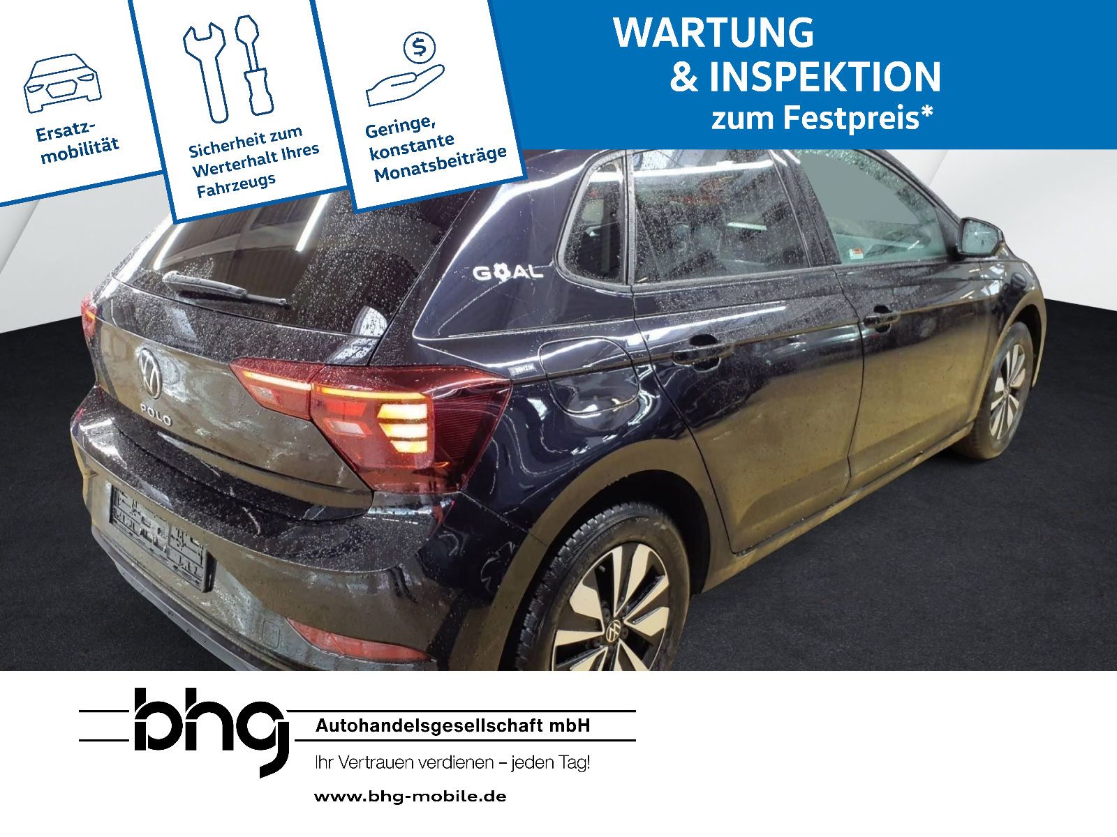 Volkswagen Polo - Bild 3
