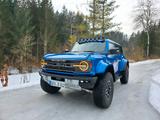 Ford BRONCO RAPTOR - Einzigartig & Limitiert ! - Ford Bronco mit Schiebedach