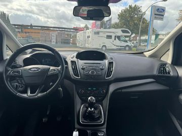 Ford C-MAX 1.0 Cool & Connect NaviSitzheizung