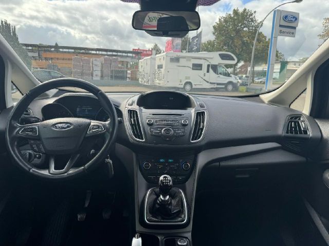 Ford C-MAX 1.0 Cool & Connect NaviSitzheizung