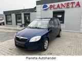 Skoda Roomster Plus Edition*1.HAND*NUR 46TKM*KLIMA* - Skoda Roomster: 1.4