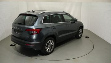 Skoda Karoq Clever 2.0 TDI DSG 4x4 LED PDC AHK
