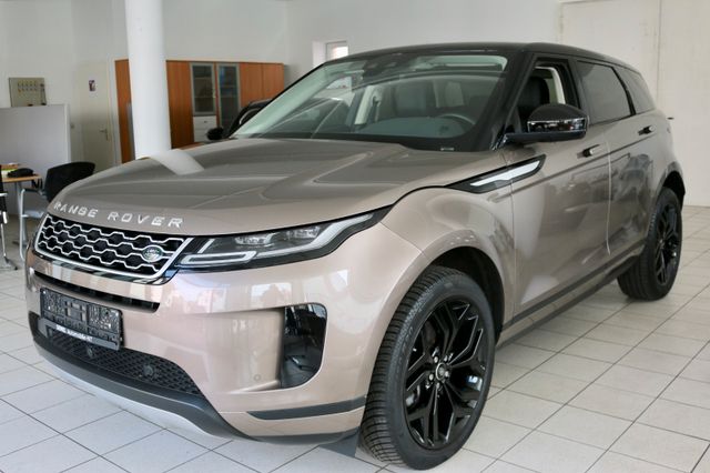 Land Rover Range Rover Evoque S/TitanPack/ACC/AHK/20"/Pano/