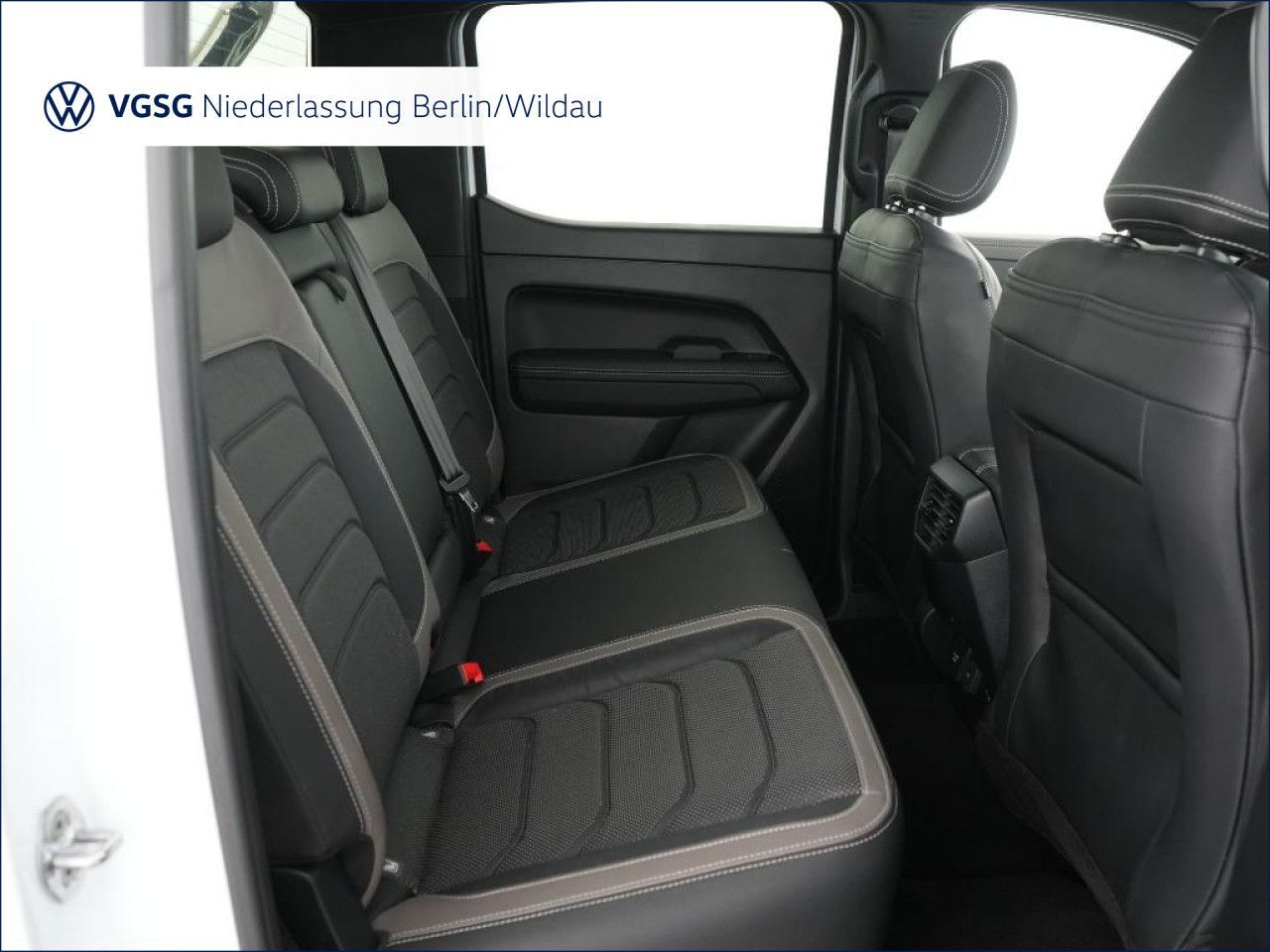 Volkswagen Amarok - Bild 12