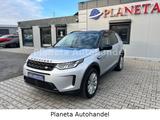 Land Rover Discovery Sport P250 MILD-HBRID*LED*360°GRAD*3D - Land Rover Discovery mit Benzin-Antrieb
