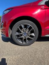 Ford Edge 2,0 l TDCi ST Line - gebrauchte Ford Edge aus dem Jahr 2018
