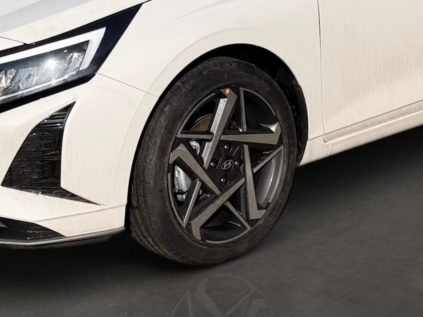 Hyundai i20 – Bild 6