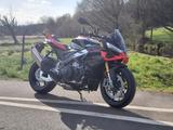 Aprilia Tuono V4 1100 Factory E5+ inkl Sc-Projekt Auspuf - Motorräder in Mönchengladbach