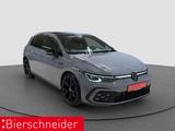 Volkswagen Golf 8 2.0 TDI DSG GTD Black 19 AHK MATRIX PANO - Volkswagen Golf: GTD Dsg