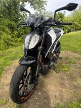 KTM Duke 390 - Offers