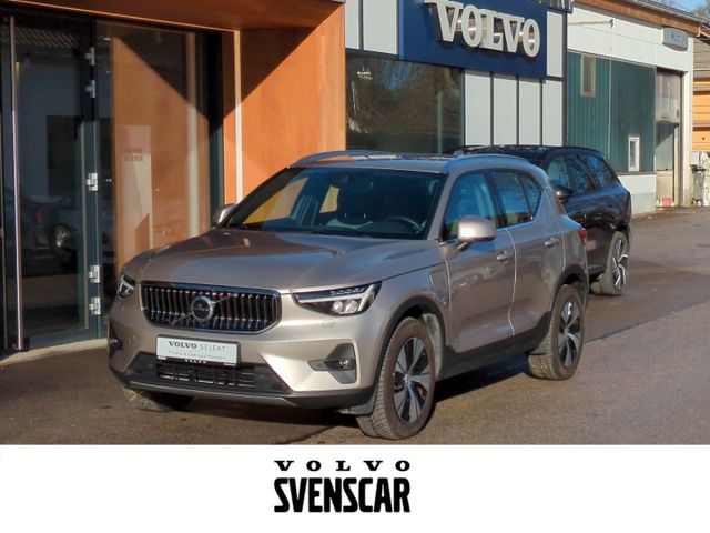 Volvo XC40 Core Recharge Plug-In Hybrid 2WD T4 Twin En