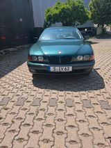 BMW verkaufe meinen bmw 528i e39 limousine - BMW 528 aus 1999: 528i