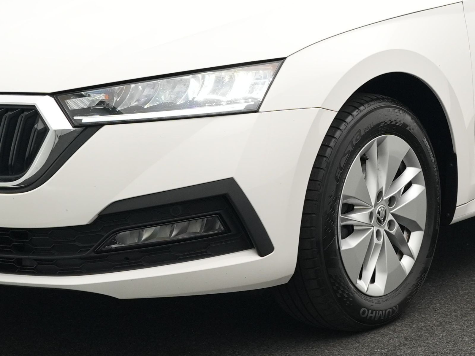 Skoda Octavia - Bild 23